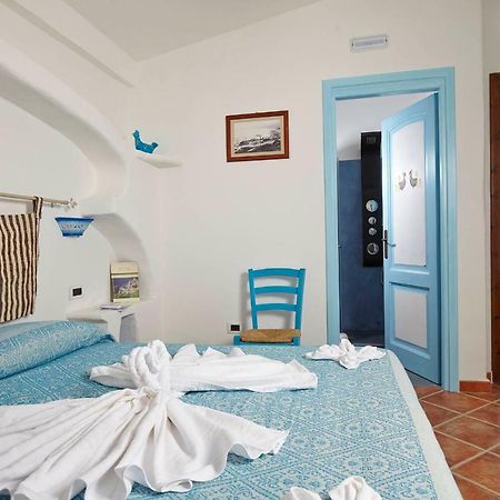 Agriturismo Codula Fuili Villa Cala Gonone Dış mekan fotoğraf