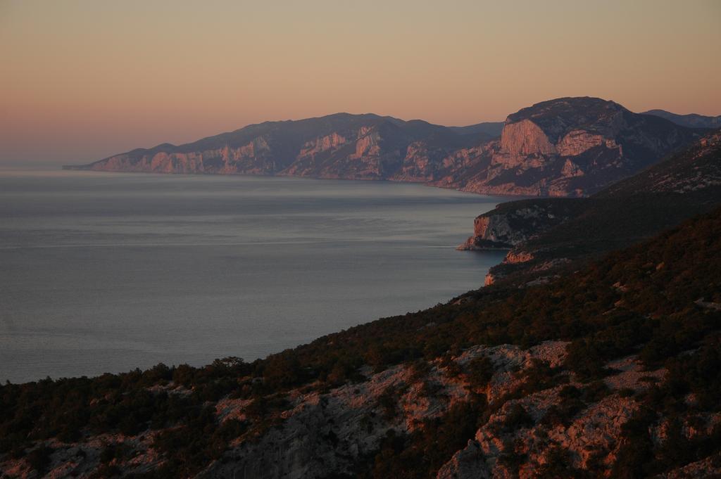 Agriturismo Codula Fuili Villa Cala Gonone Dış mekan fotoğraf