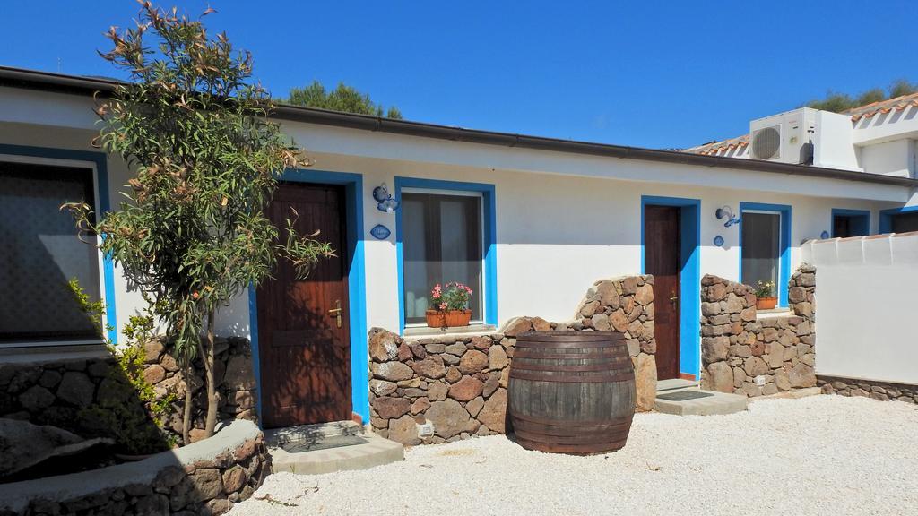 Agriturismo Codula Fuili Villa Cala Gonone Dış mekan fotoğraf