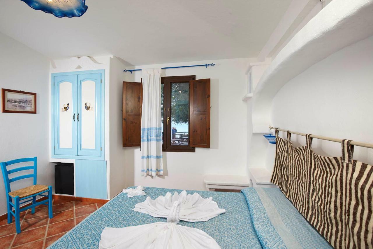 Agriturismo Codula Fuili Villa Cala Gonone Dış mekan fotoğraf