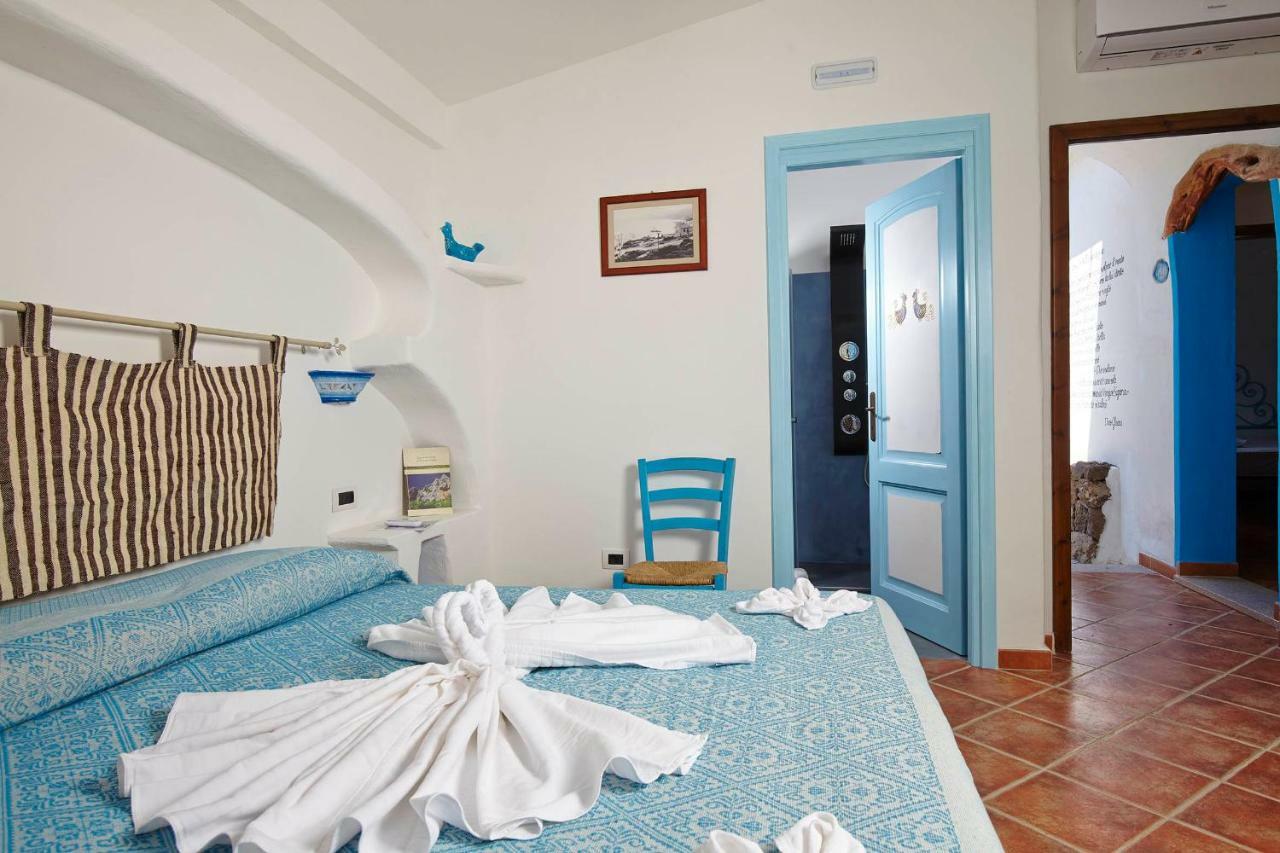 Agriturismo Codula Fuili Villa Cala Gonone Dış mekan fotoğraf