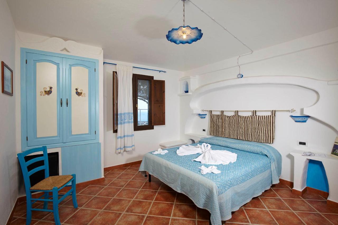 Agriturismo Codula Fuili Villa Cala Gonone Dış mekan fotoğraf