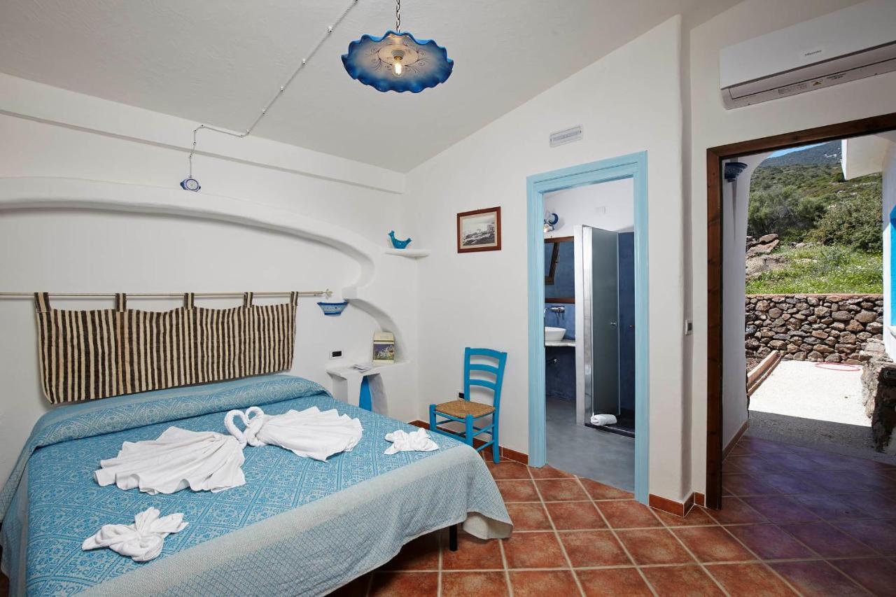 Agriturismo Codula Fuili Villa Cala Gonone Dış mekan fotoğraf